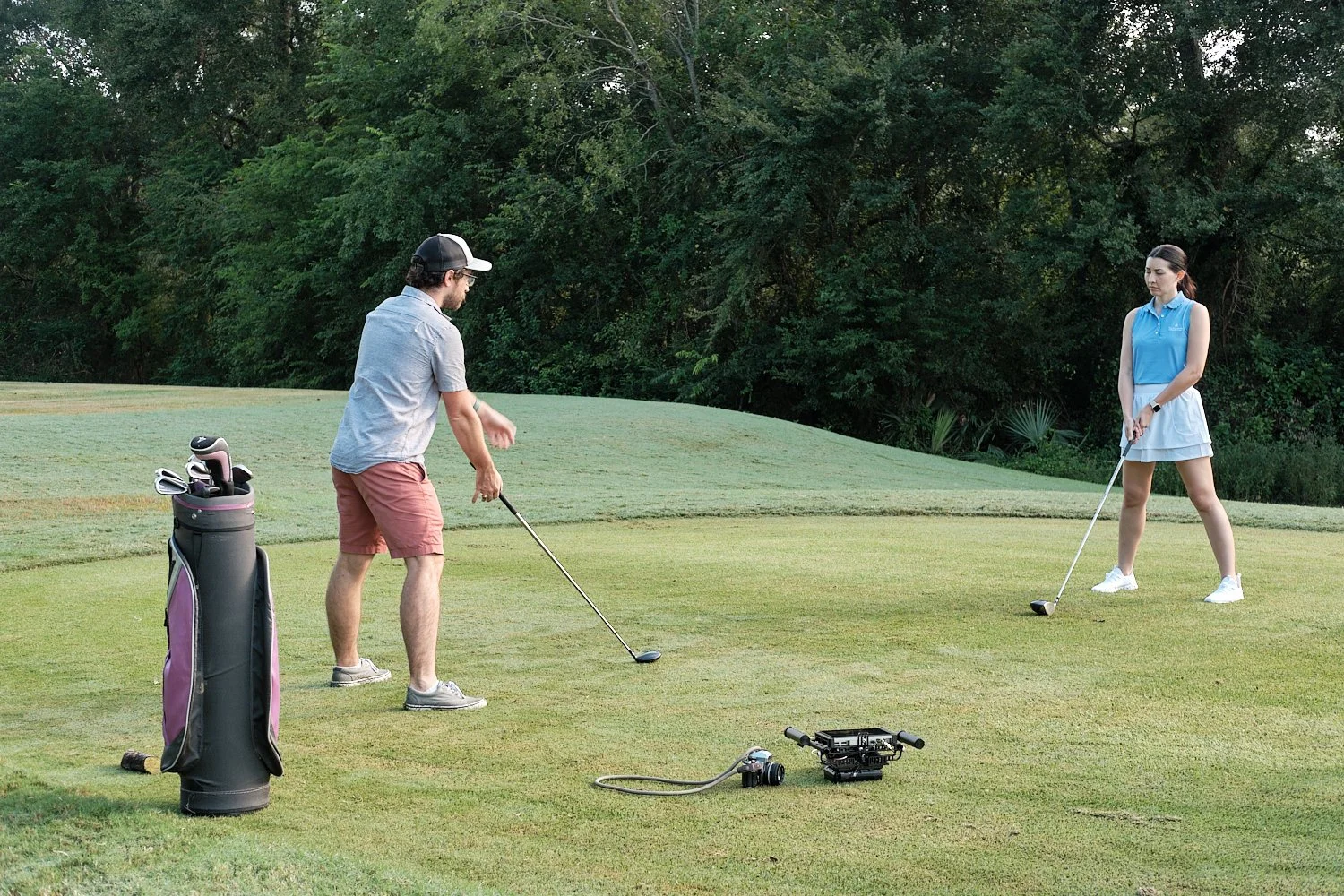 Dream Delight Discover | The Woodlands Resort | Behind The Scenes