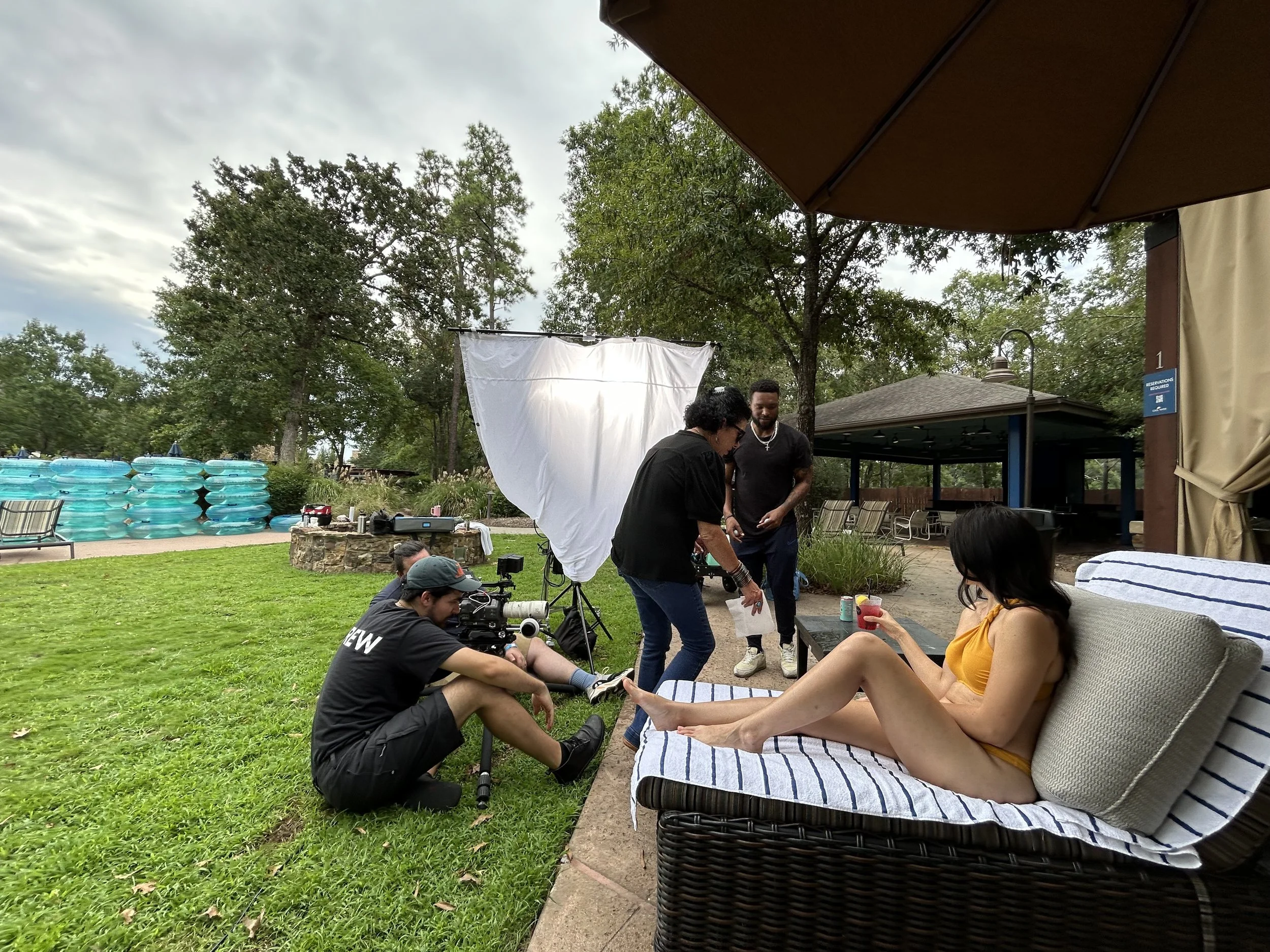 Dream Delight Discover | The Woodlands Resort | Behind The Scenes