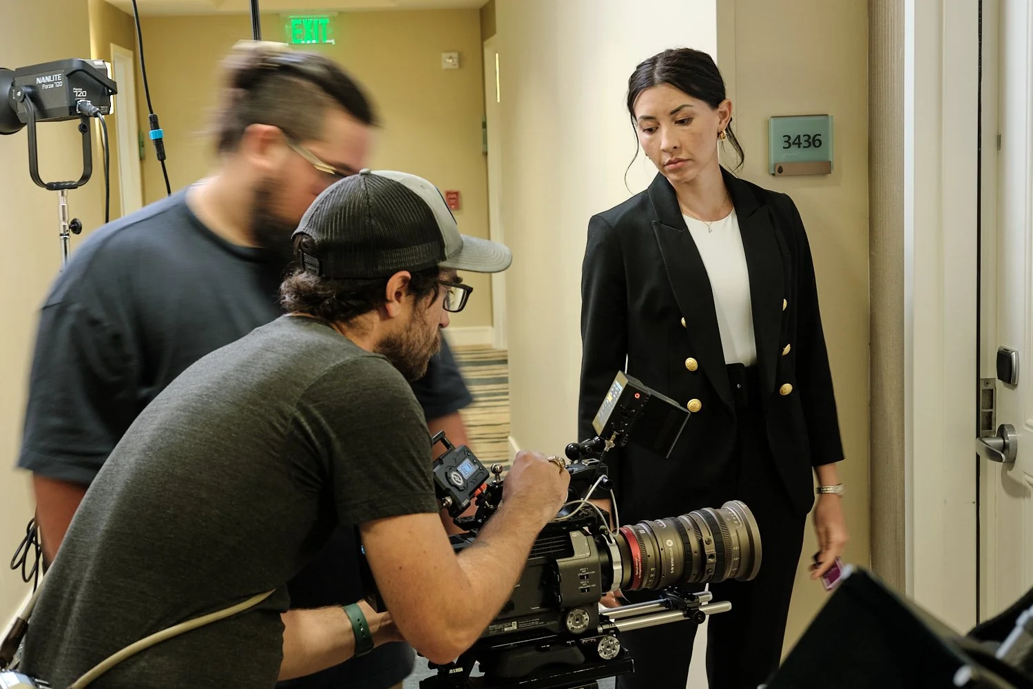 Dream Delight Discover | The Woodlands Resort | Behind The Scenes