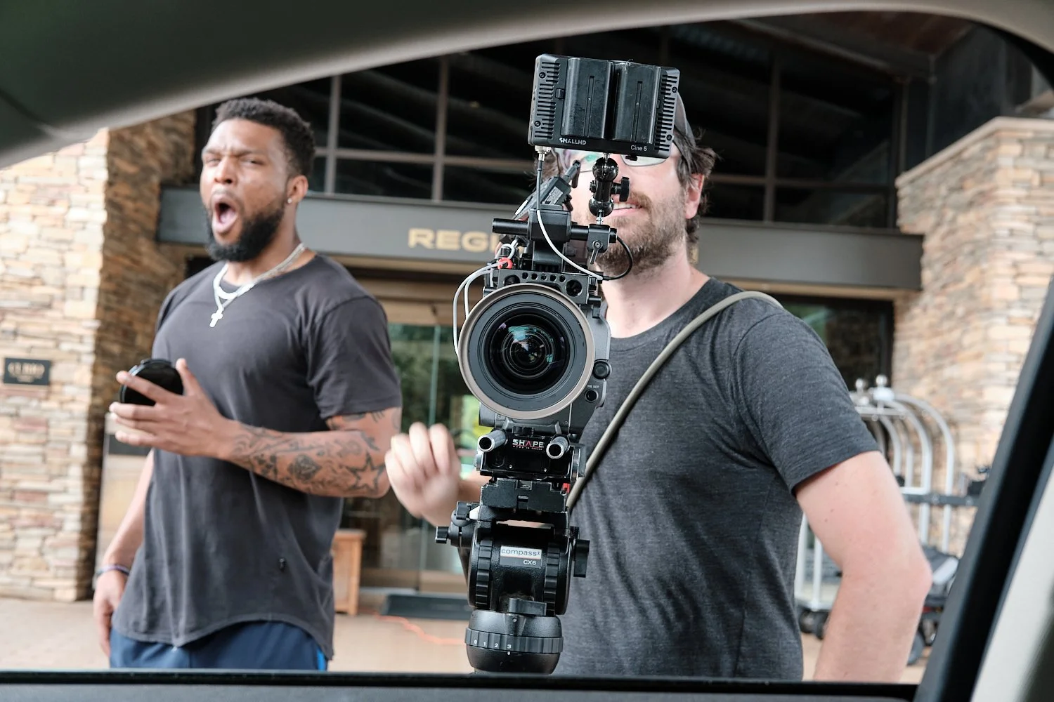 Dream Delight Discover | The Woodlands Resort | Behind The Scenes