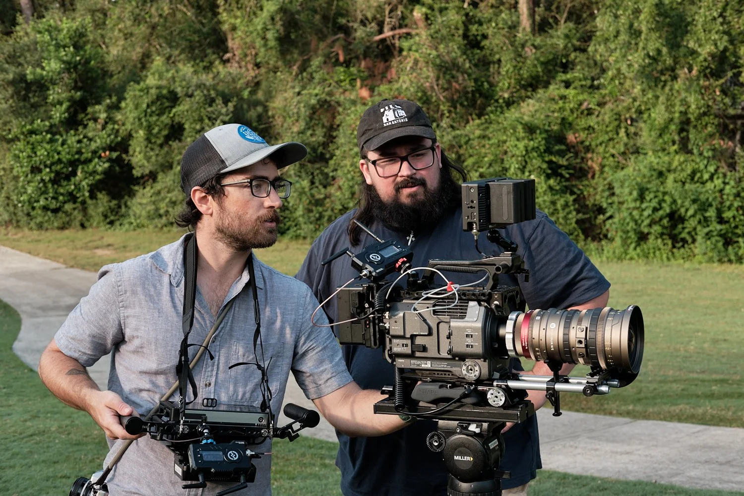 Dream Delight Discover | The Woodlands Resort | Behind The Scenes