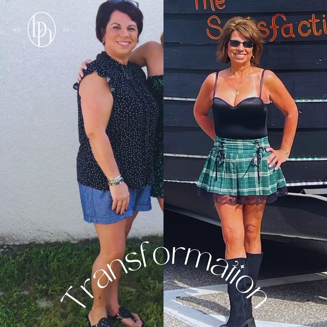 Transforming from the inside out! 🌟 Embracing your wellness journey with weight loss and hormone replacement therapy.&nbsp;&nbsp;

give us a call at (863) 225-1244

send us a message if you have any questions!

we also offer online booking via our w