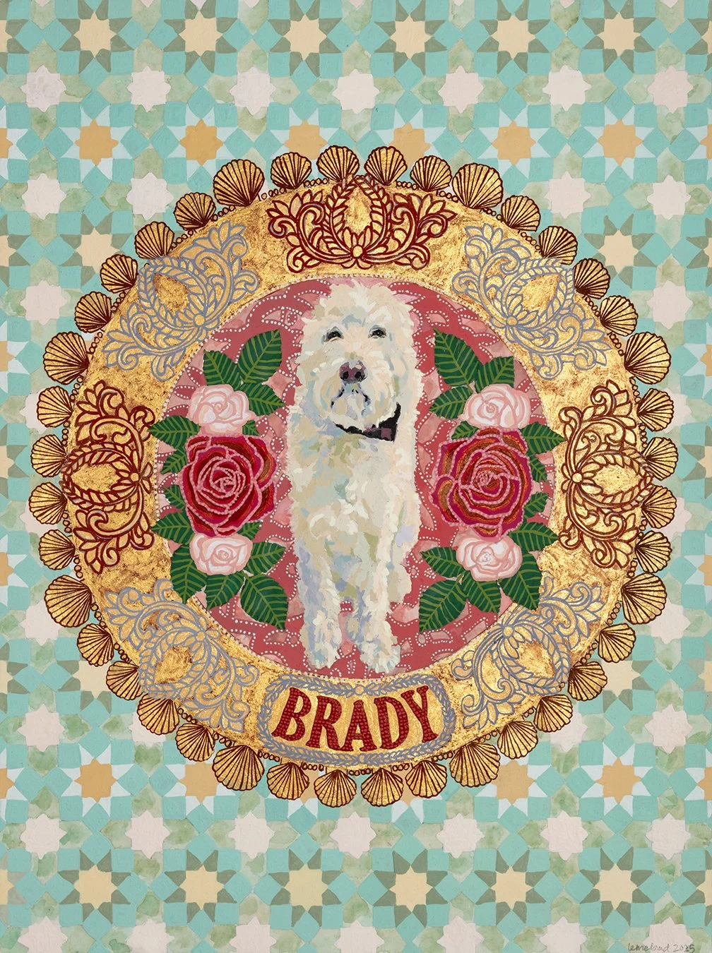 Brady