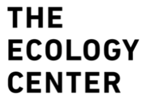 The Ecology Center logo – regenerative organic farm and educational hub partnered with Hearth & Harvest for farm-to-table events in Southern California.