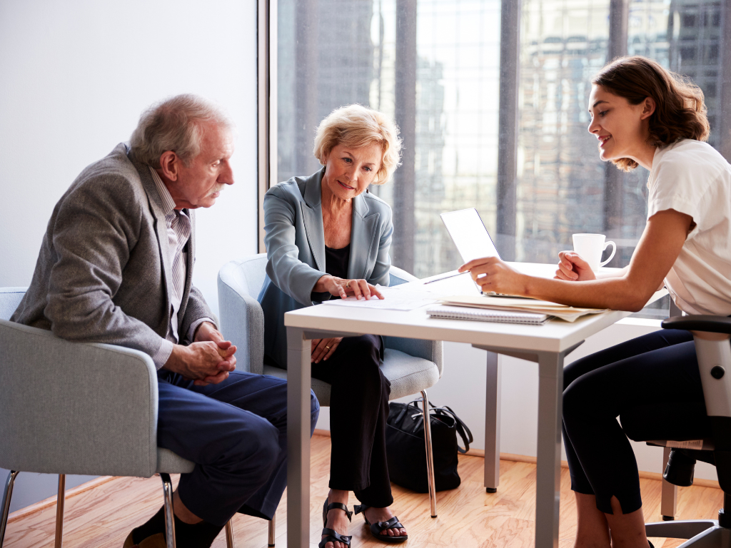 The Importance of Financial Planning After a Dementia Diagnosis