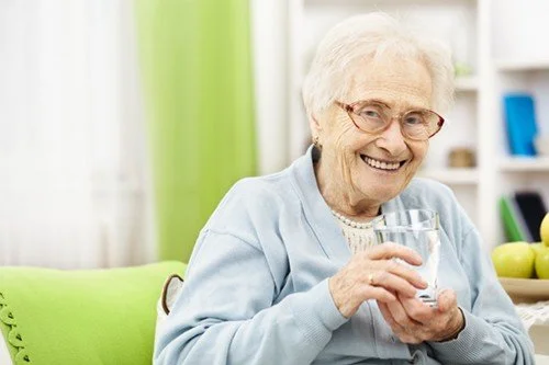 When the Heat Rises: Hydration Risks in Dementia Care &amp; How to Support Safe Intake