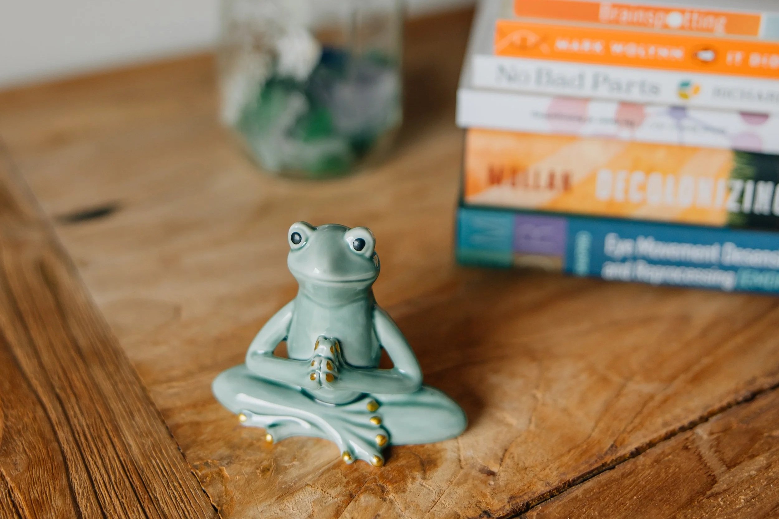 Spring Anxiety: Why the Season Can Feel Overwhelming for Sensitive, High-Achieving Adults