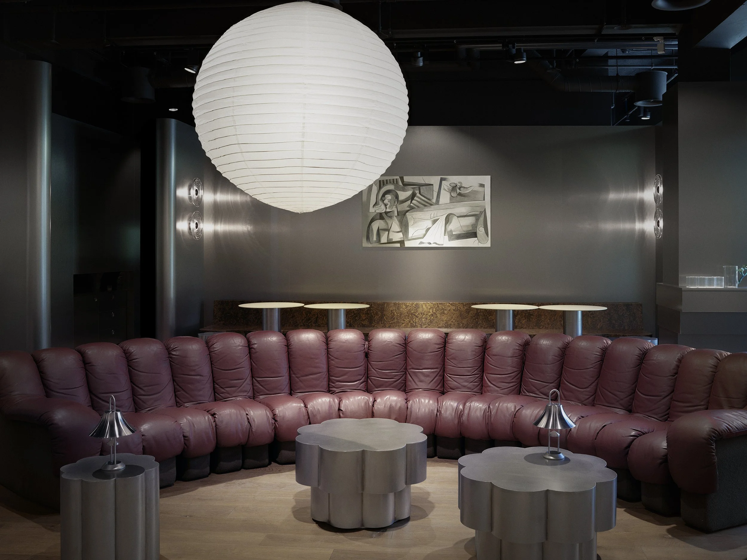 #147 DRAFT x GLOBUS BERN