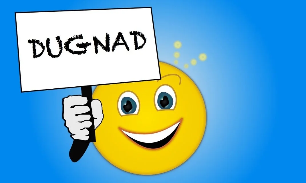 Dugnad