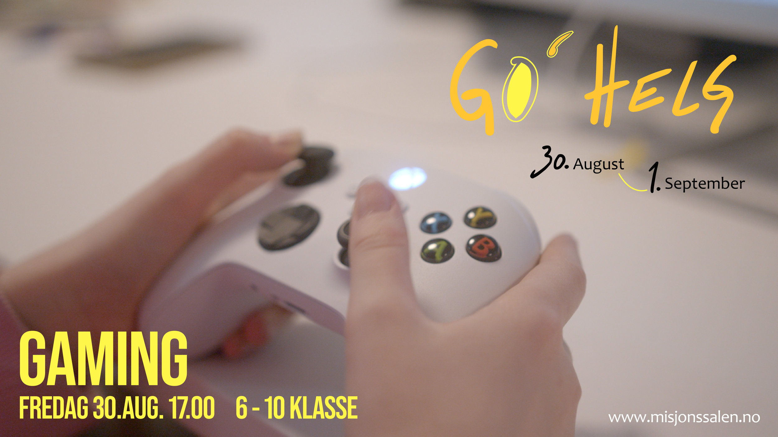 Gaming for tweens