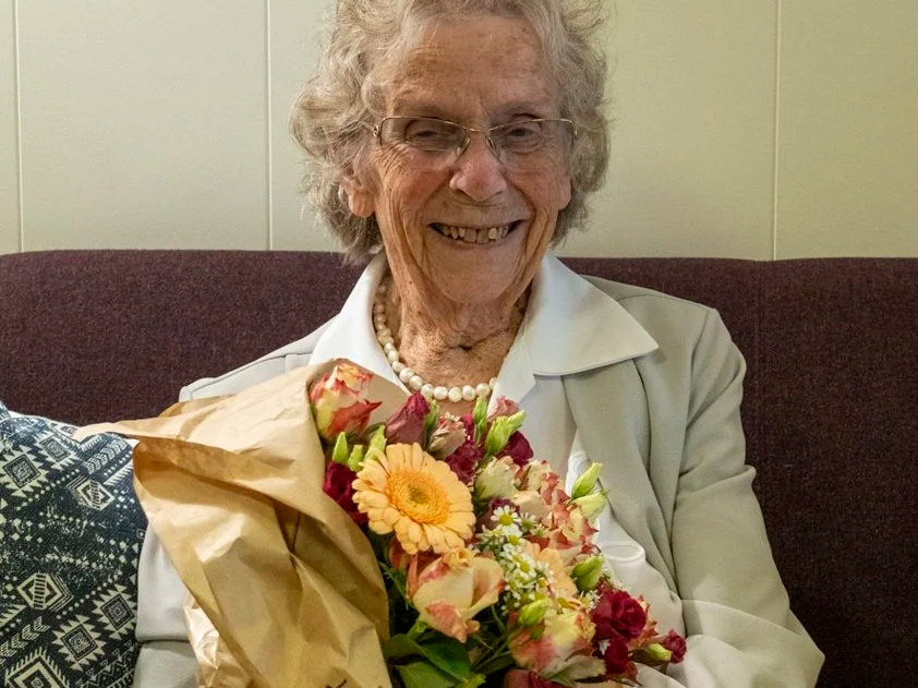 100-åring