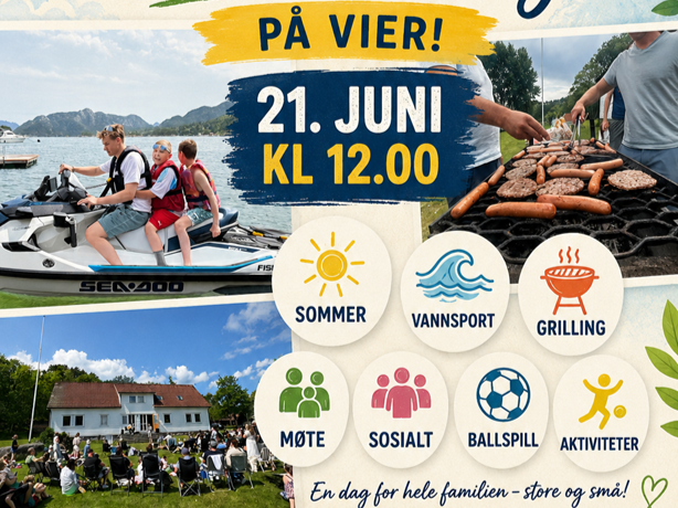 Tur til Vier