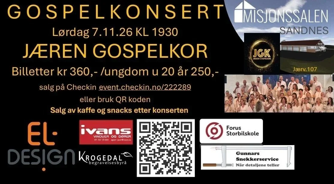 Gopelkonsert