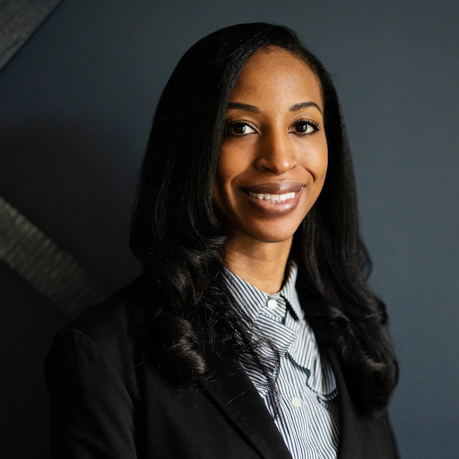 Micheala Browning, Treasurer.JPEG