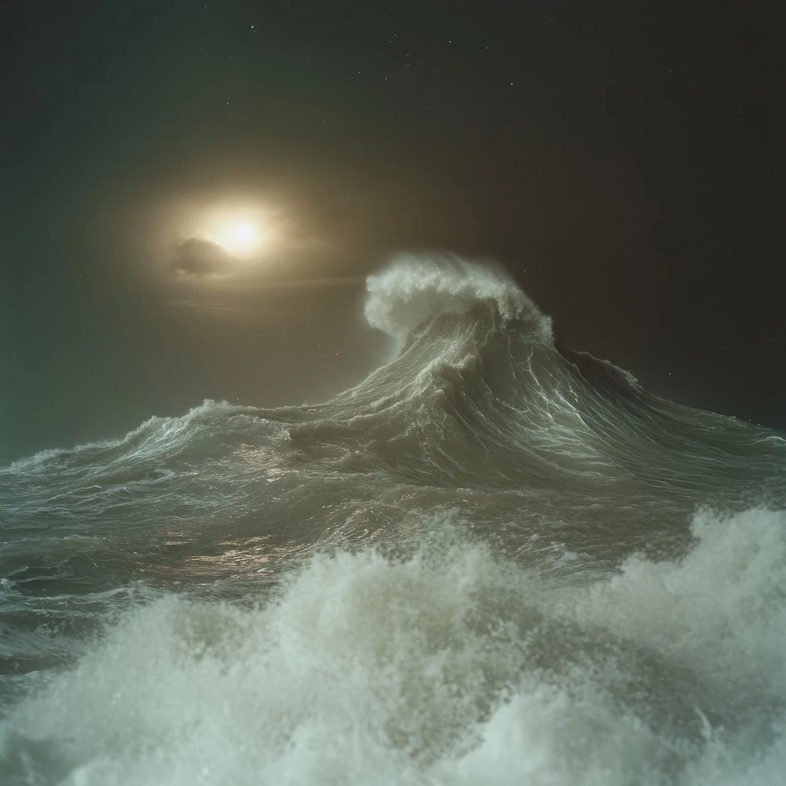 The New World (No, Not the Floaty Version)