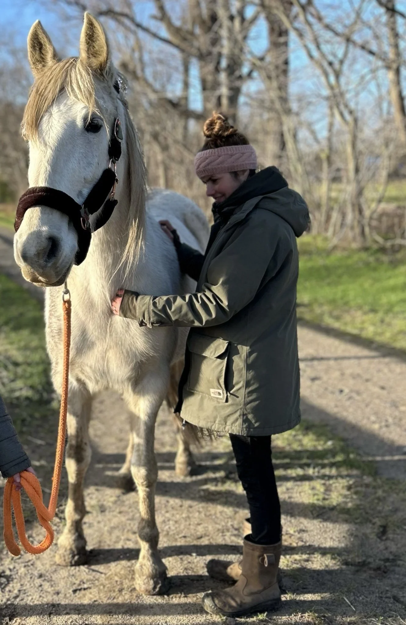 We Broke Up, But We’re Still Friends