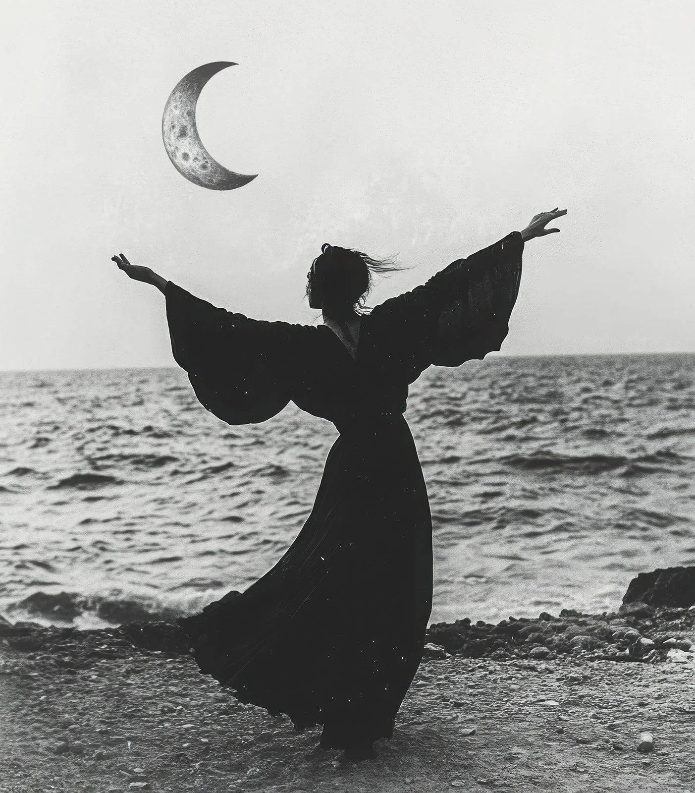 The Ultimate Power of Being Done