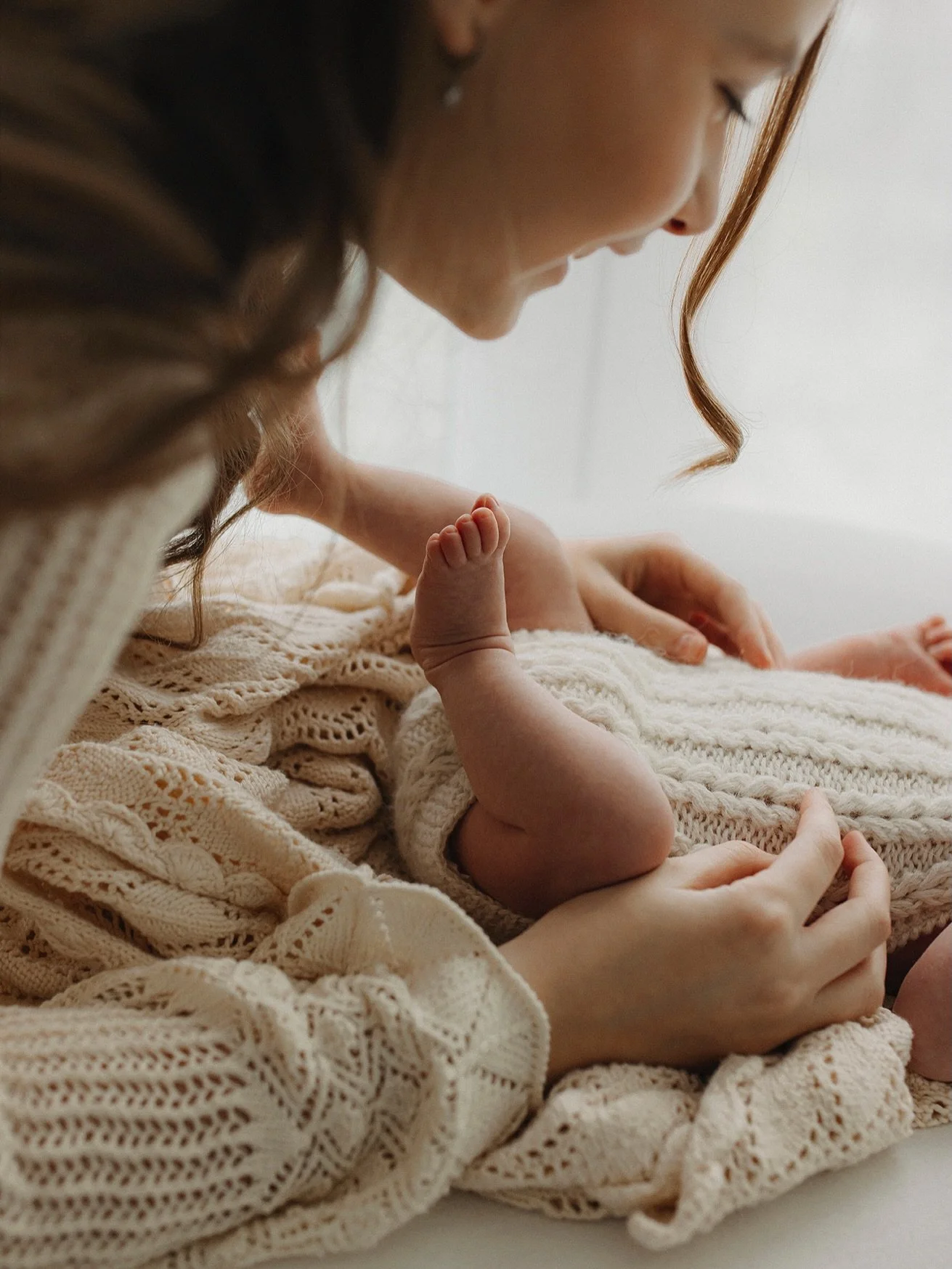 Errrm guys, did I mention big age gaps are my new favourite 😭🥰 she is the big sister he needs ✨
From the first slide to the last&hellip; this. Is. everything.