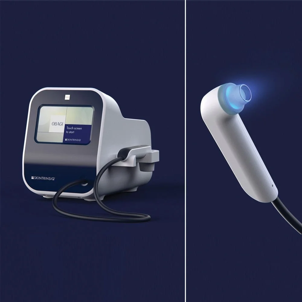Elevate Your Facial: Meet the Obagi Skintrinsiq™ Upgrade at Refine Aesthetics Medical Spa