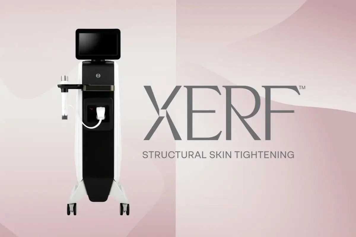 XERF Skin Tightening : The Non-Surgical Treatment Everyone Is Talking About