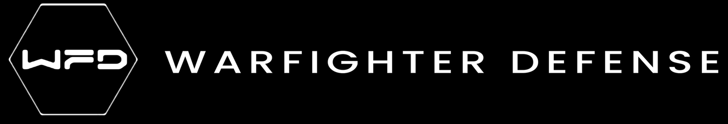 WARFIGHTER DEFENSE