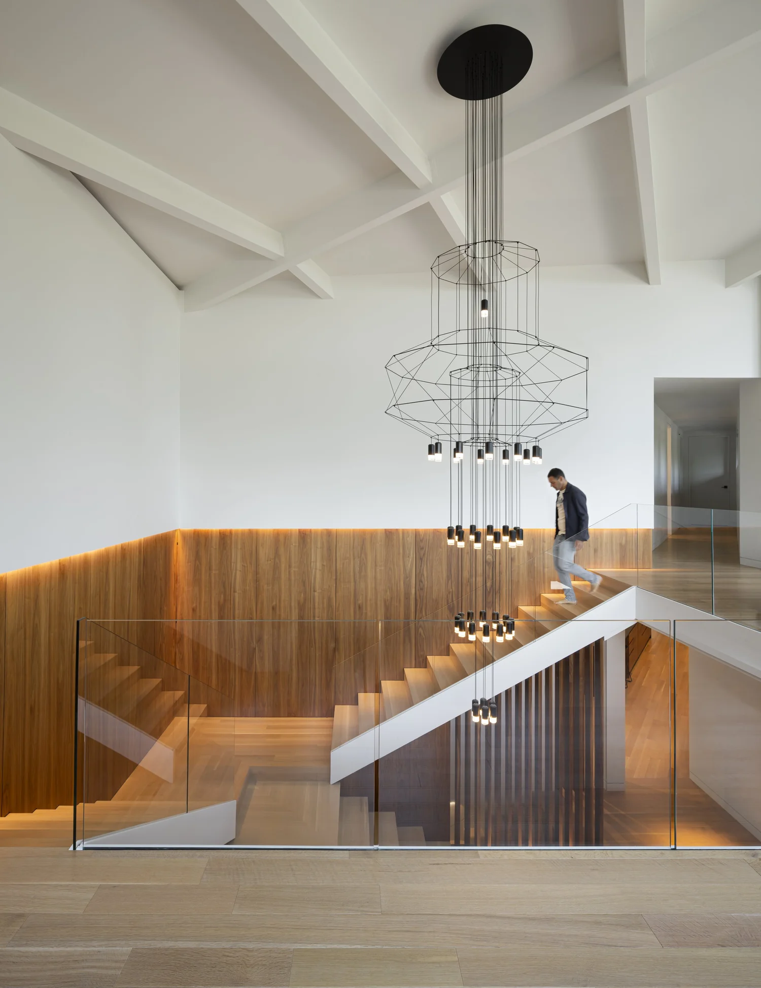 MU ARCHITECTURE - Montreal's Premier Architectural Design Experts