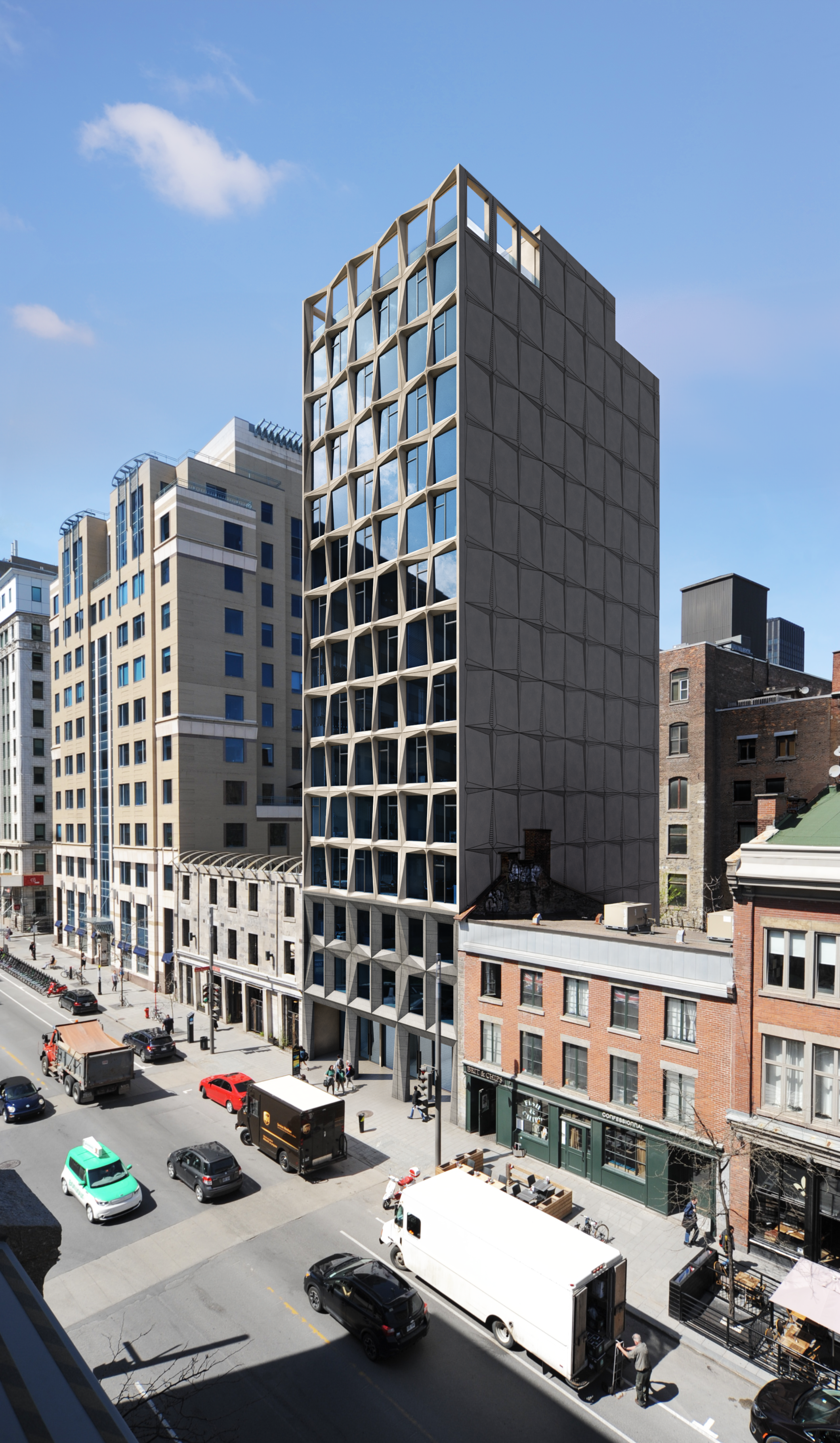 435 McGILL
