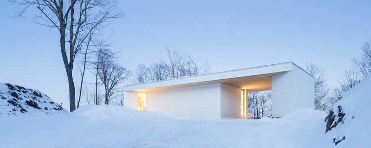MU ARCHITECTURE - Montreal's Premier Architectural Design Experts