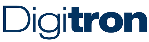 Digitron hand held instruments — British Rototherm