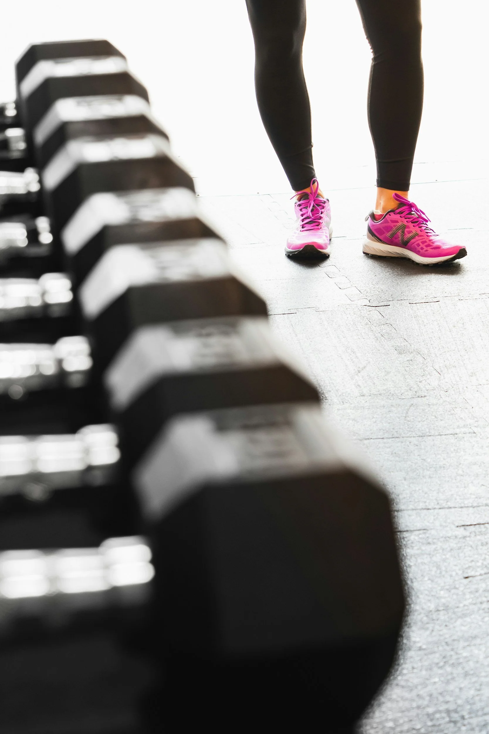 Menopause, Pelvic Floor Health, and the Power of Strengthening with Physical Therapy