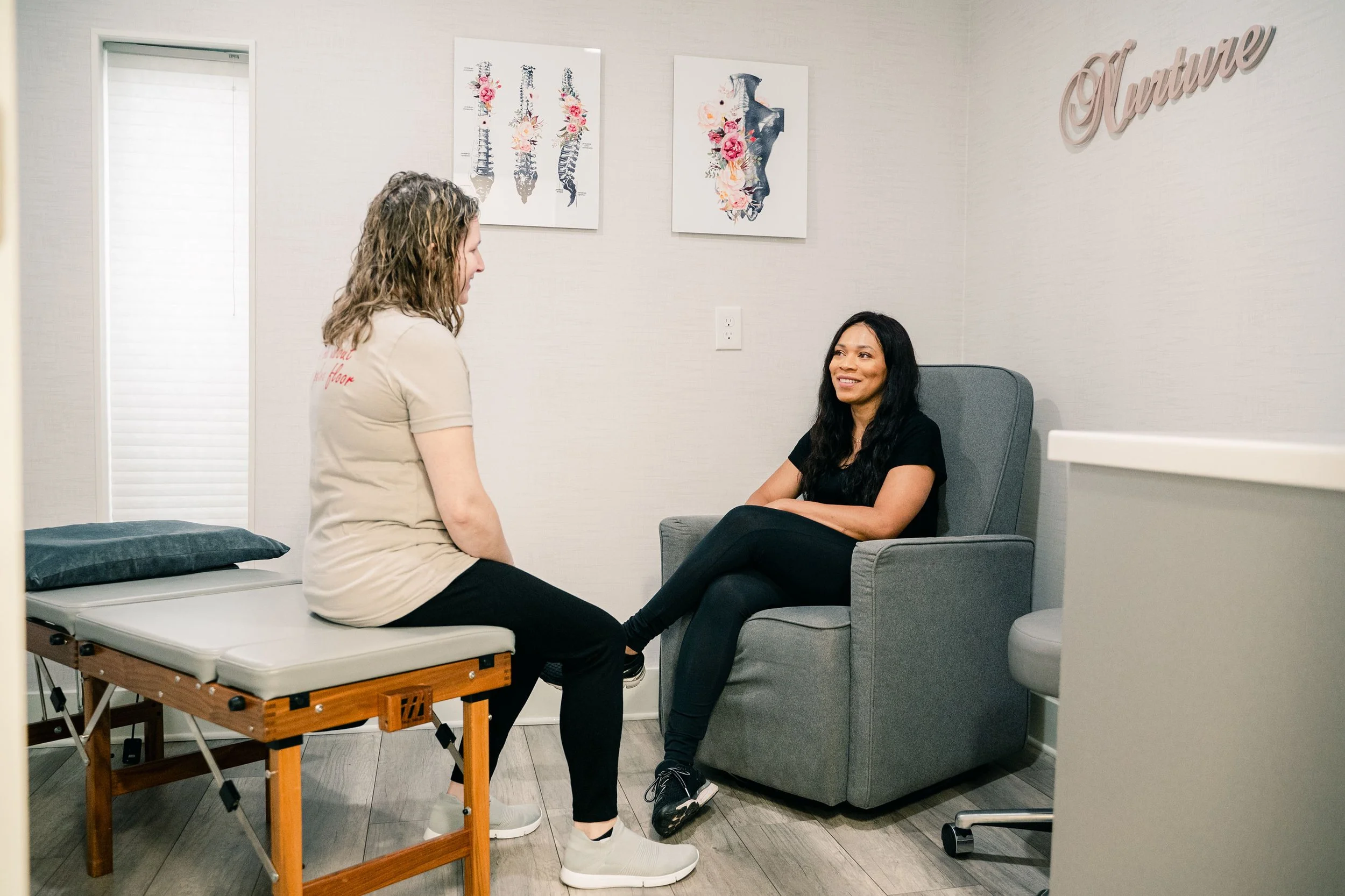 PT, ADHD, Autism, and Body Awareness: What I See in the Clinic and at Home