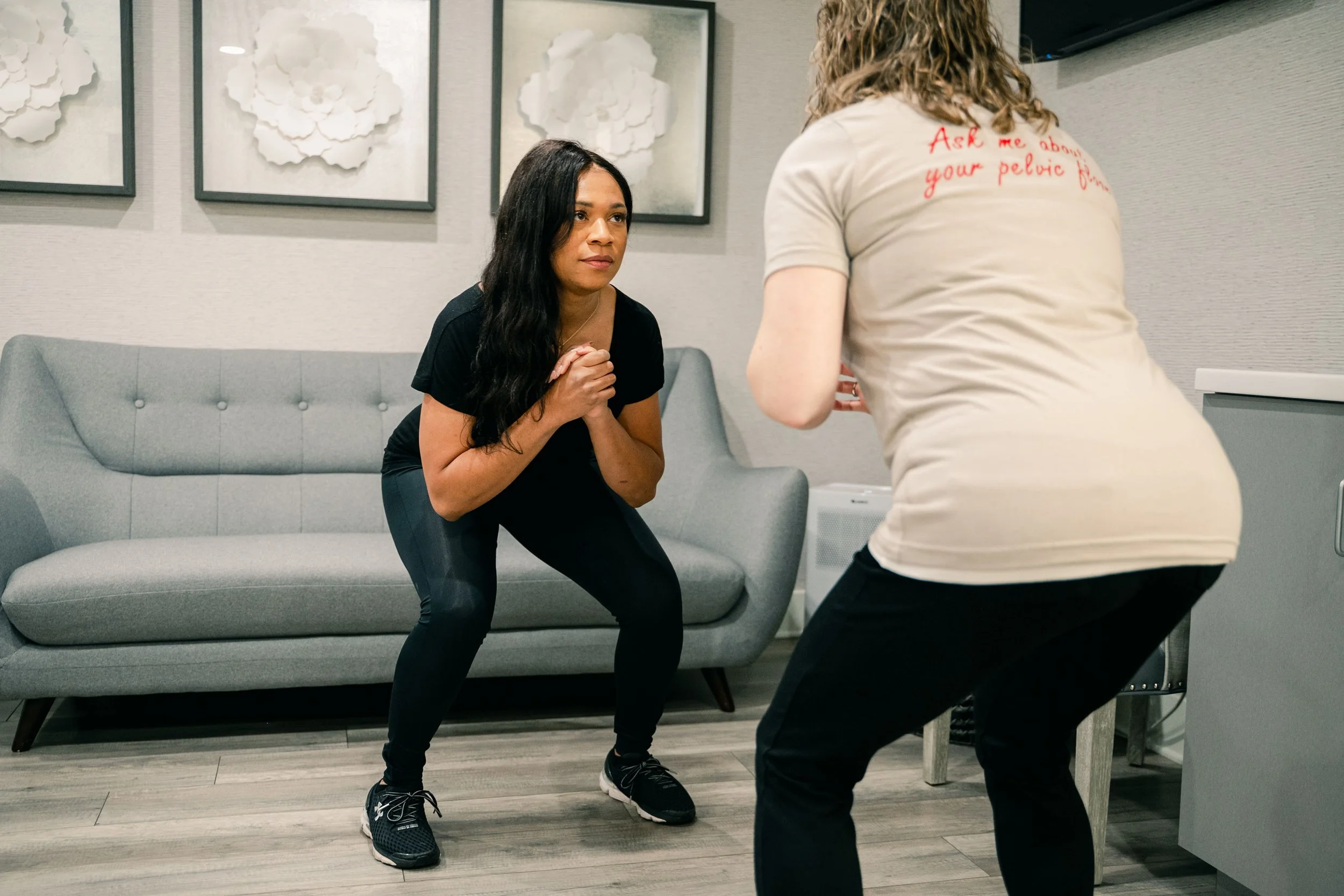 Pelvic Floor Therapy After Birth: Why Whole Body Rehabilitation Matters for Both Vaginal and C-Section Deliveries