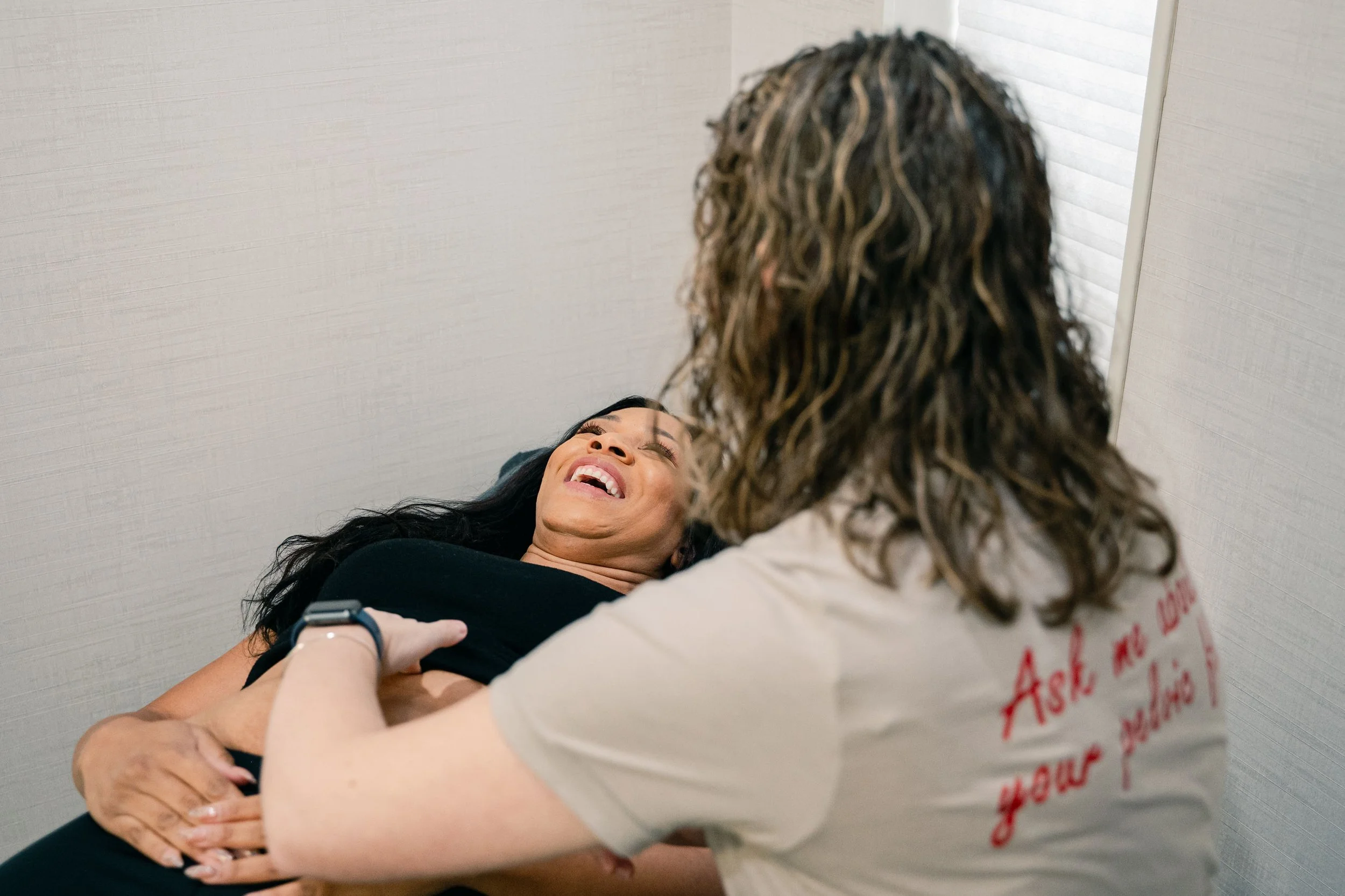 Endometriosis and Pelvic Floor Physical Therapy: What You Need to Know