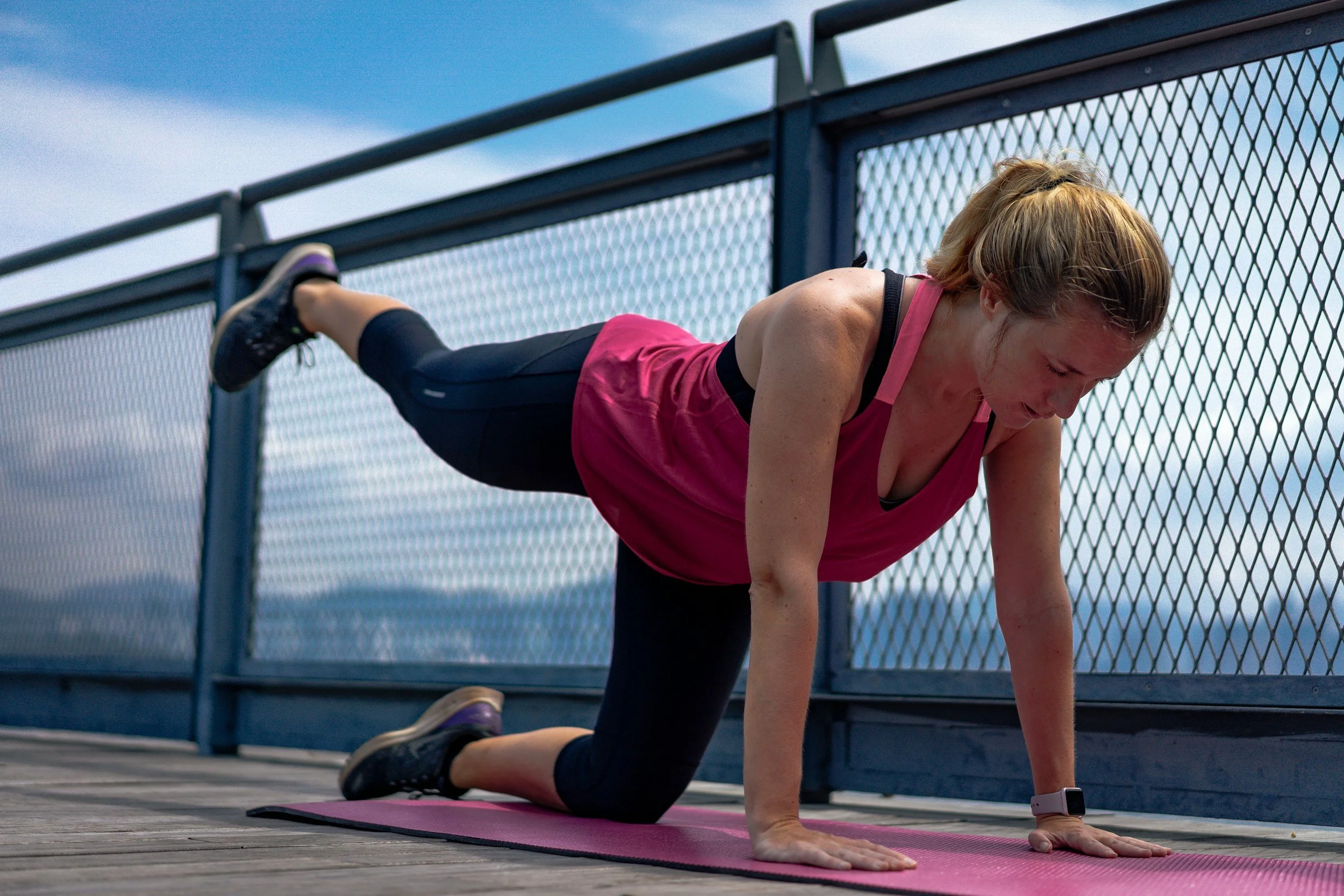 Healing Diastasis Recti with Pelvic Floor Physical Therapy