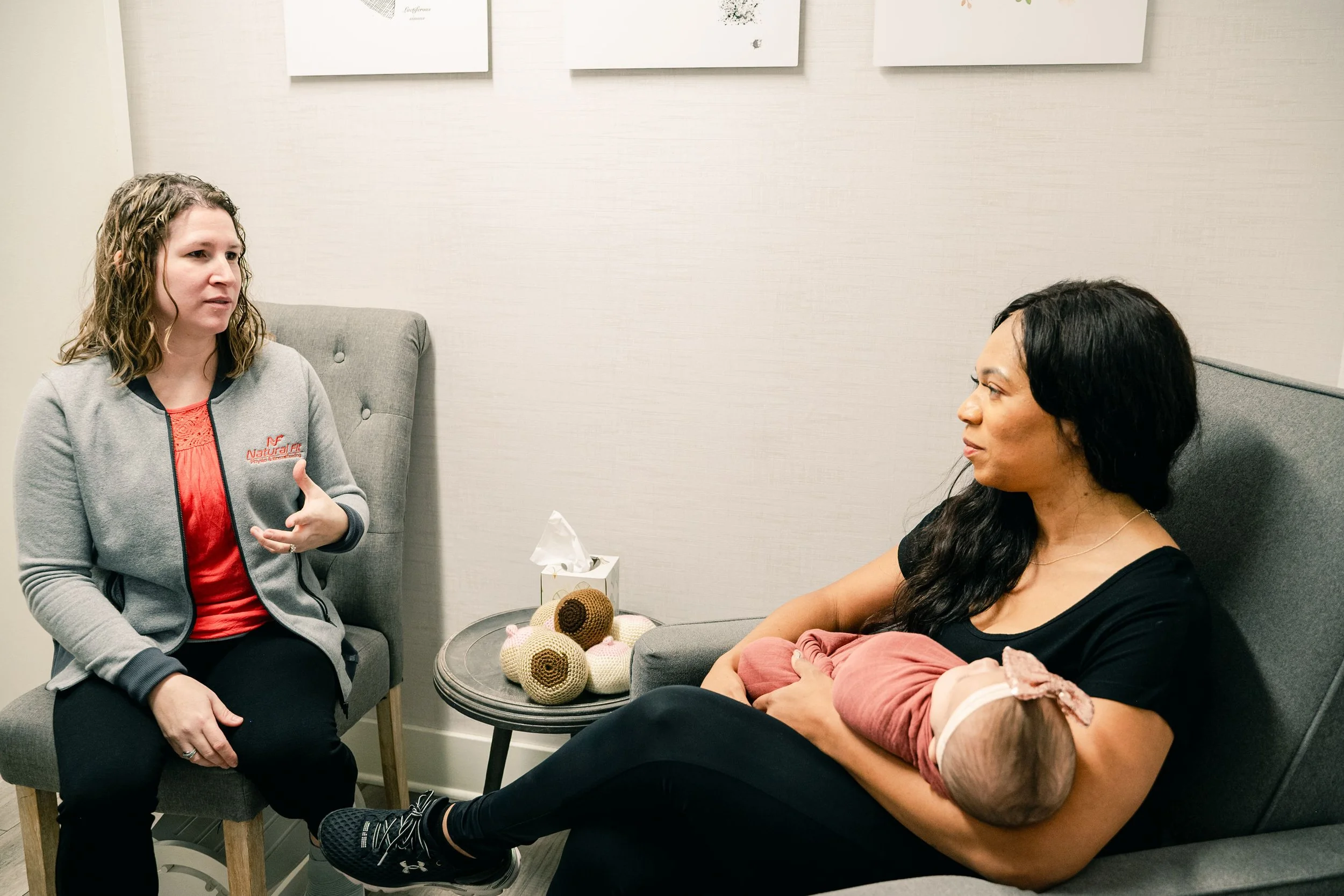 What Is Trauma-Informed Pelvic Floor Physical Therapy? What You Can Expect During Your Visit