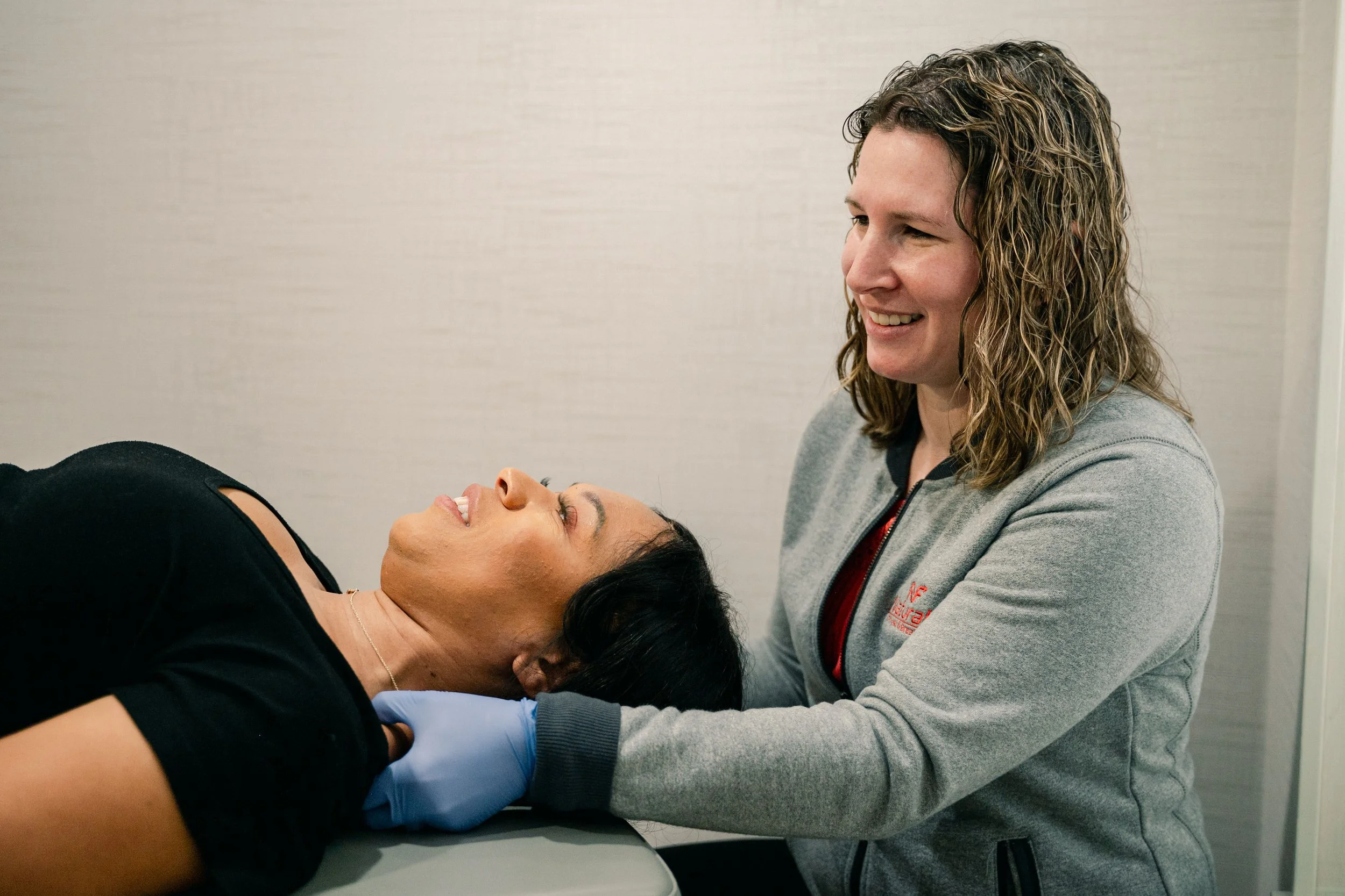 Why Feeling Safe Matters for Healing: The Connection Between Your Nervous System and Your Pelvic Floor