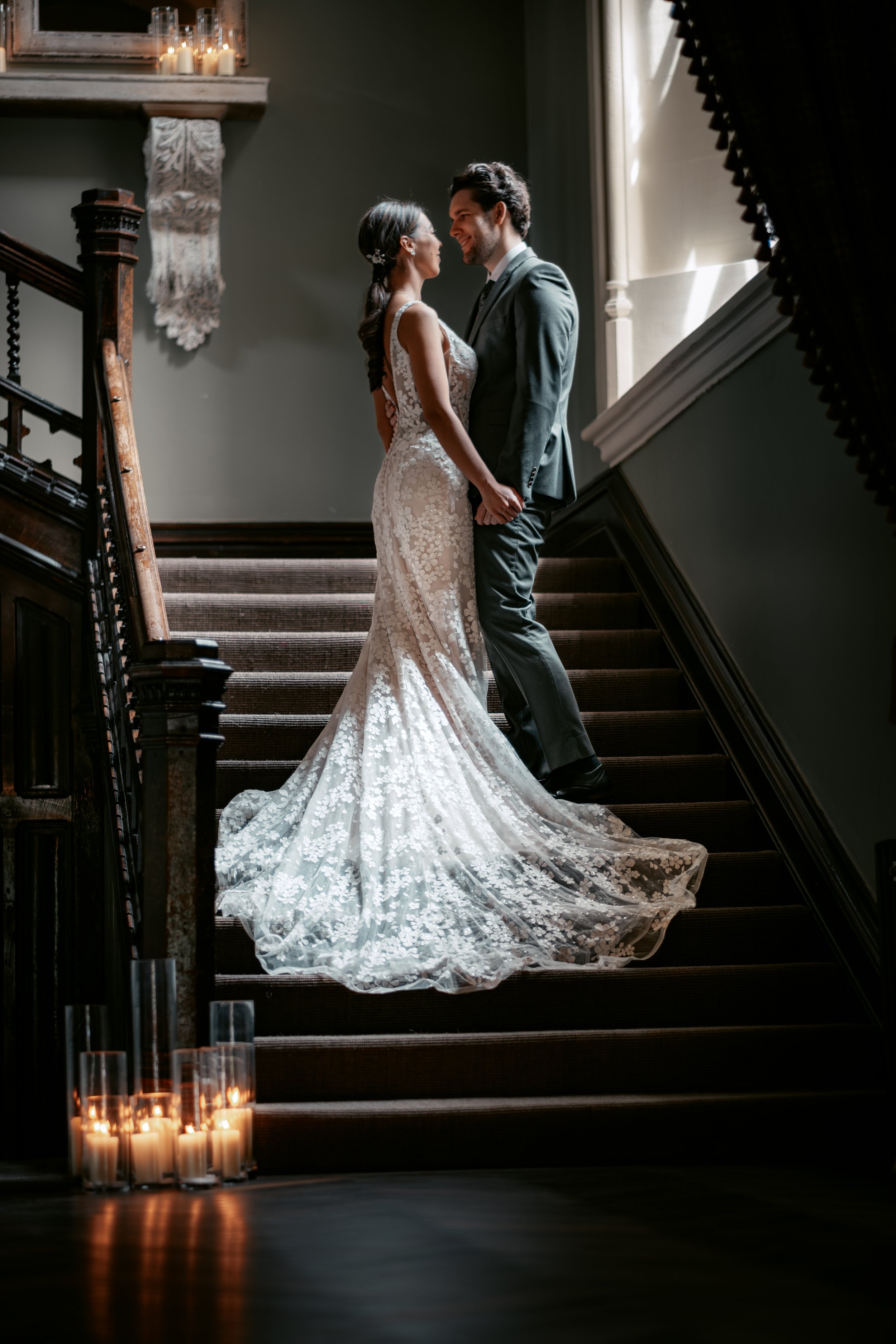 Wedding Collection Four