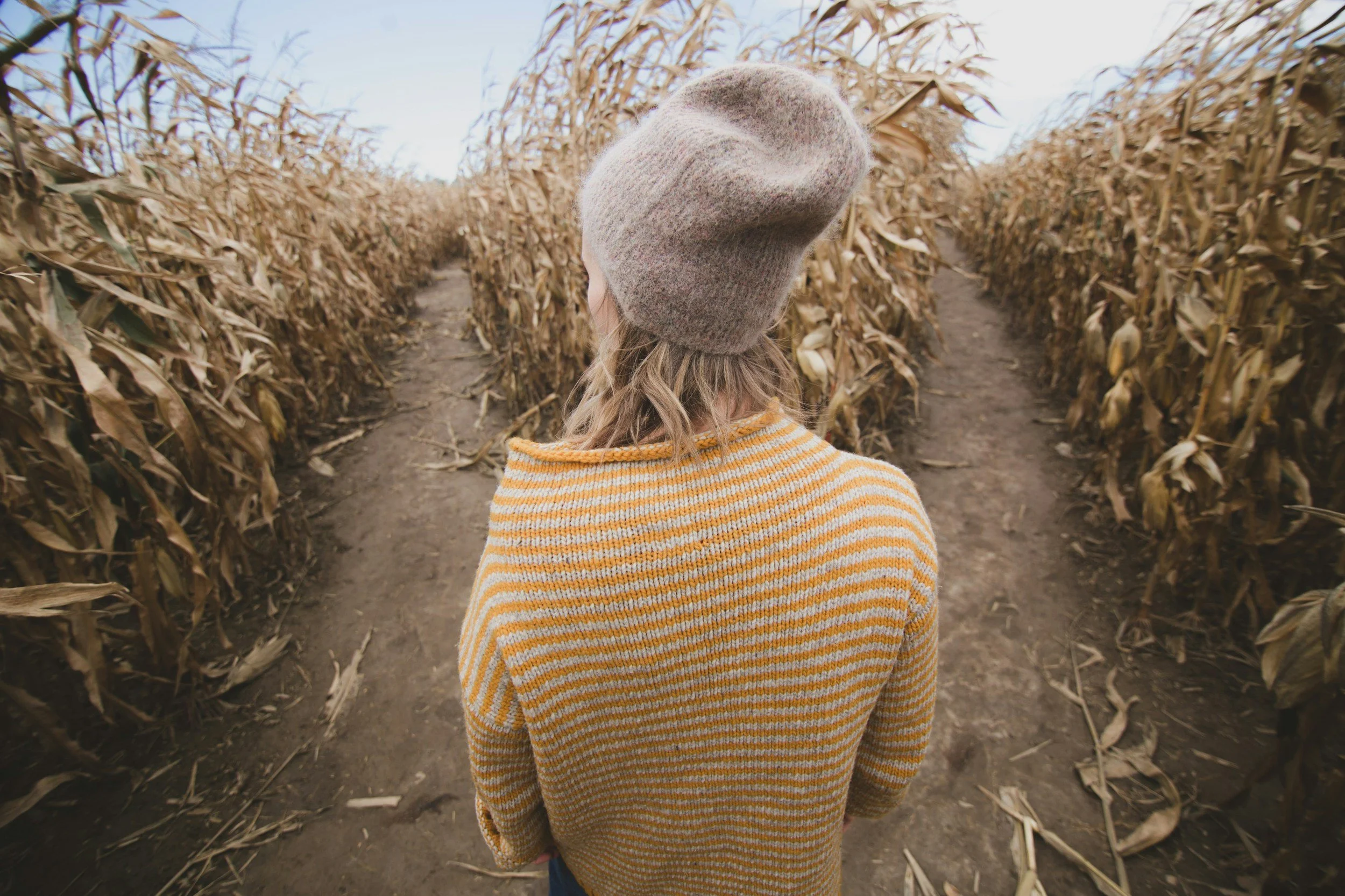 Change Is Not an Achievement—It’s a Process