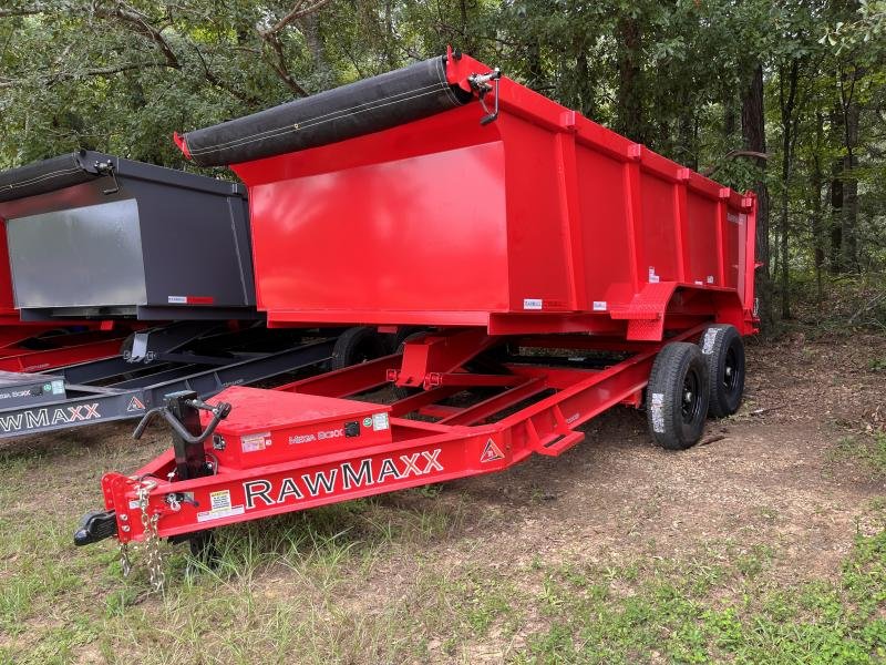 LPX - 14' HIGH SIDES