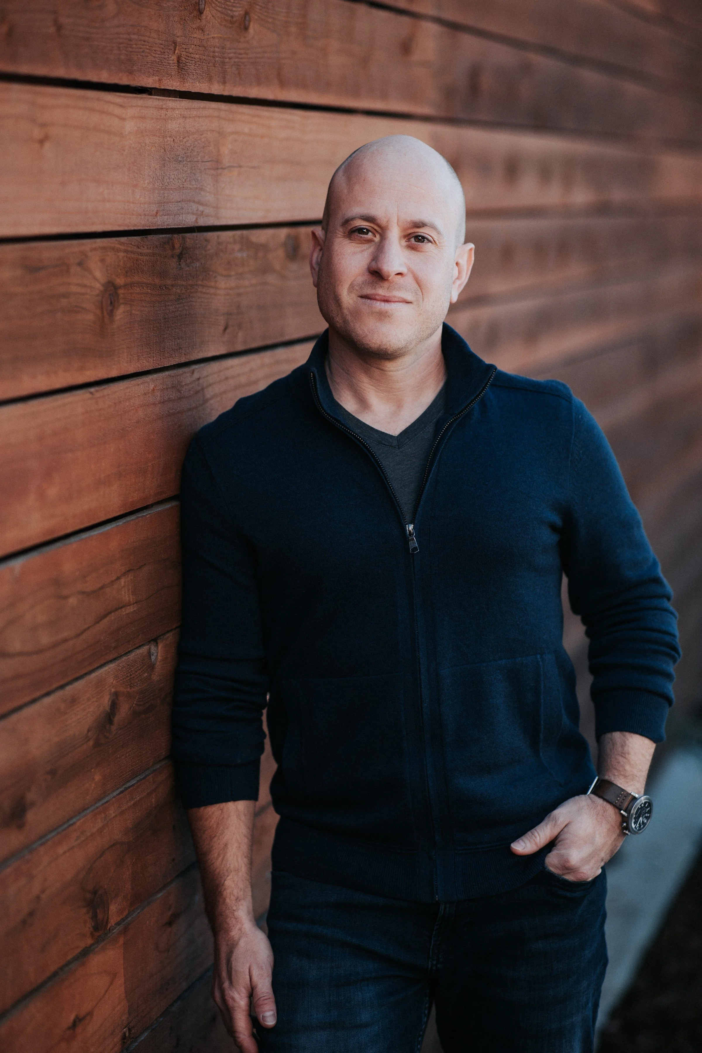 Jesse Fox | Sequoia Grove Winery