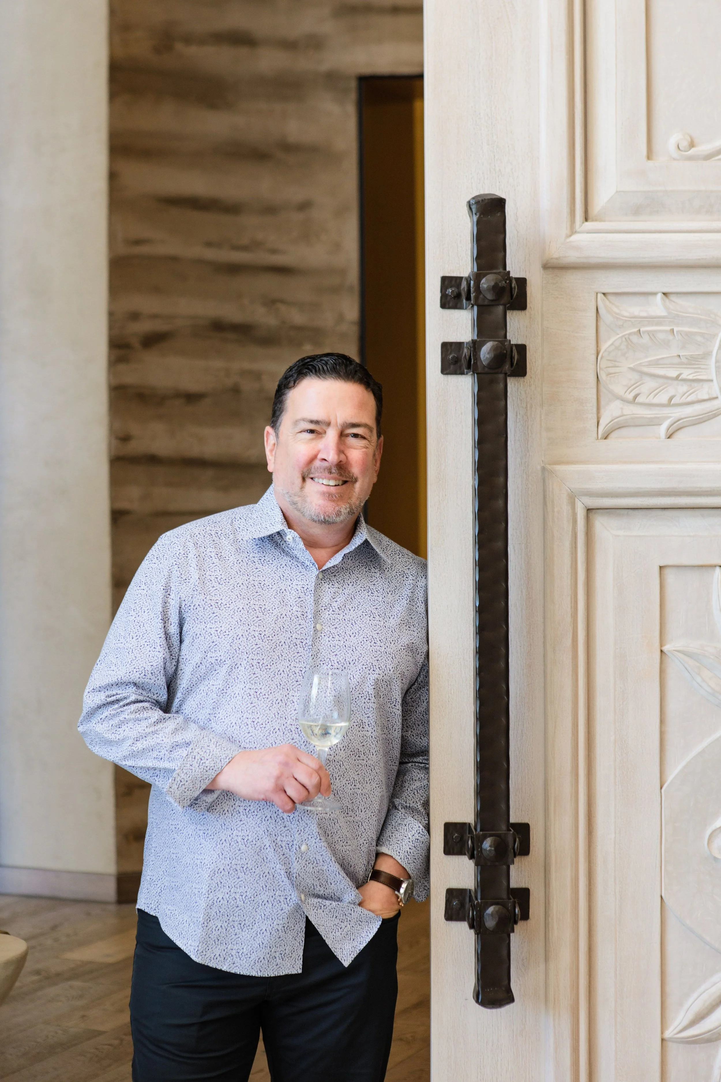 Lars Leicht | The SOMM Journal