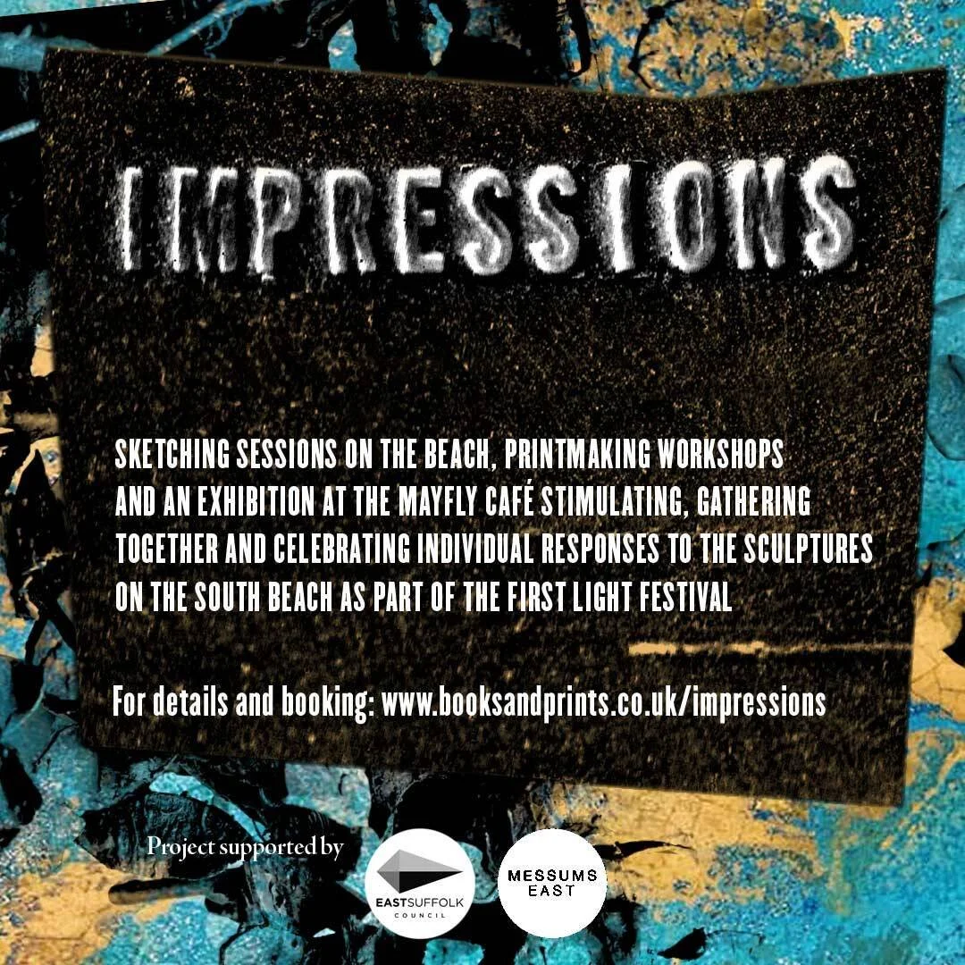 Exhibition: Impressions