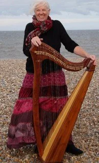 John &amp; Lynne Ward present: Xenia Horne