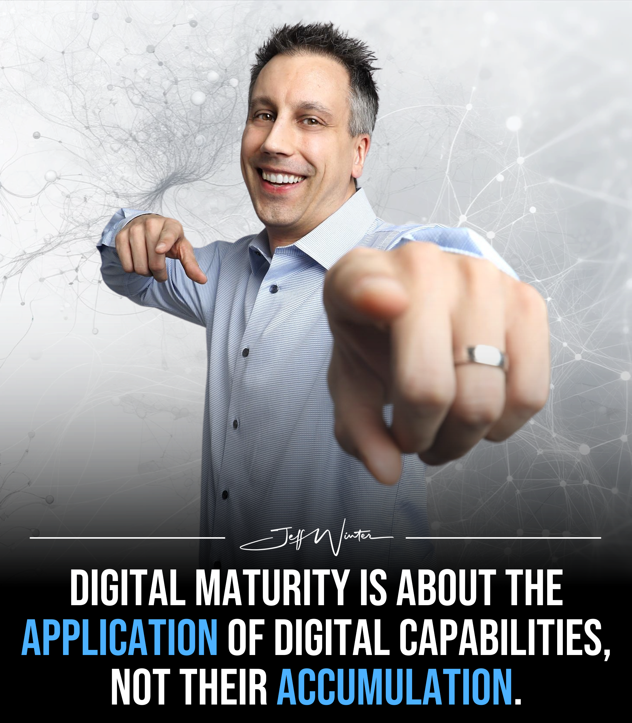 What is Digital Maturity?