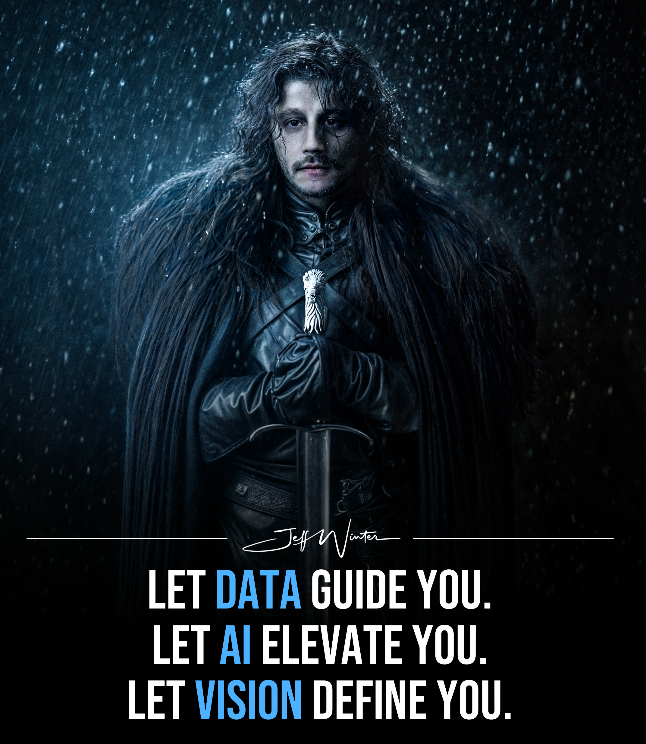 Stop Letting the Gods Decide: Why Data Driven Leadership Is Becoming Manufacturing’s Real Power