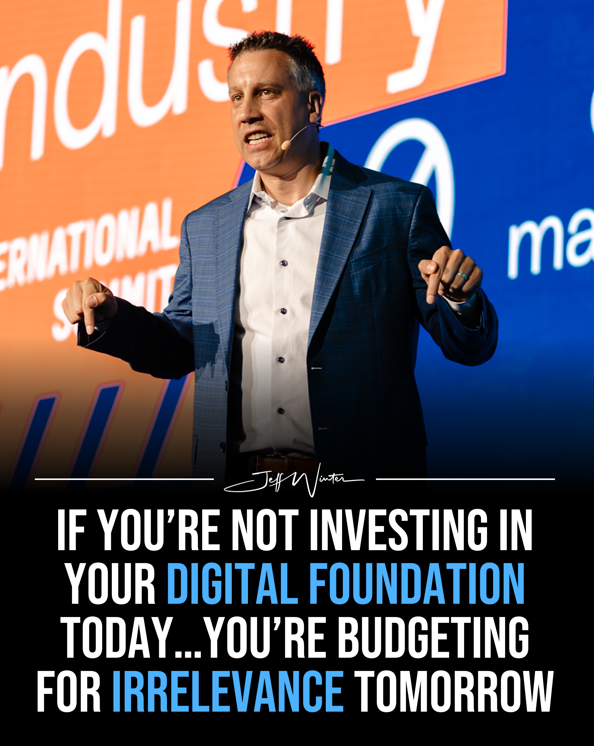 The Real Cost of Doing Nothing