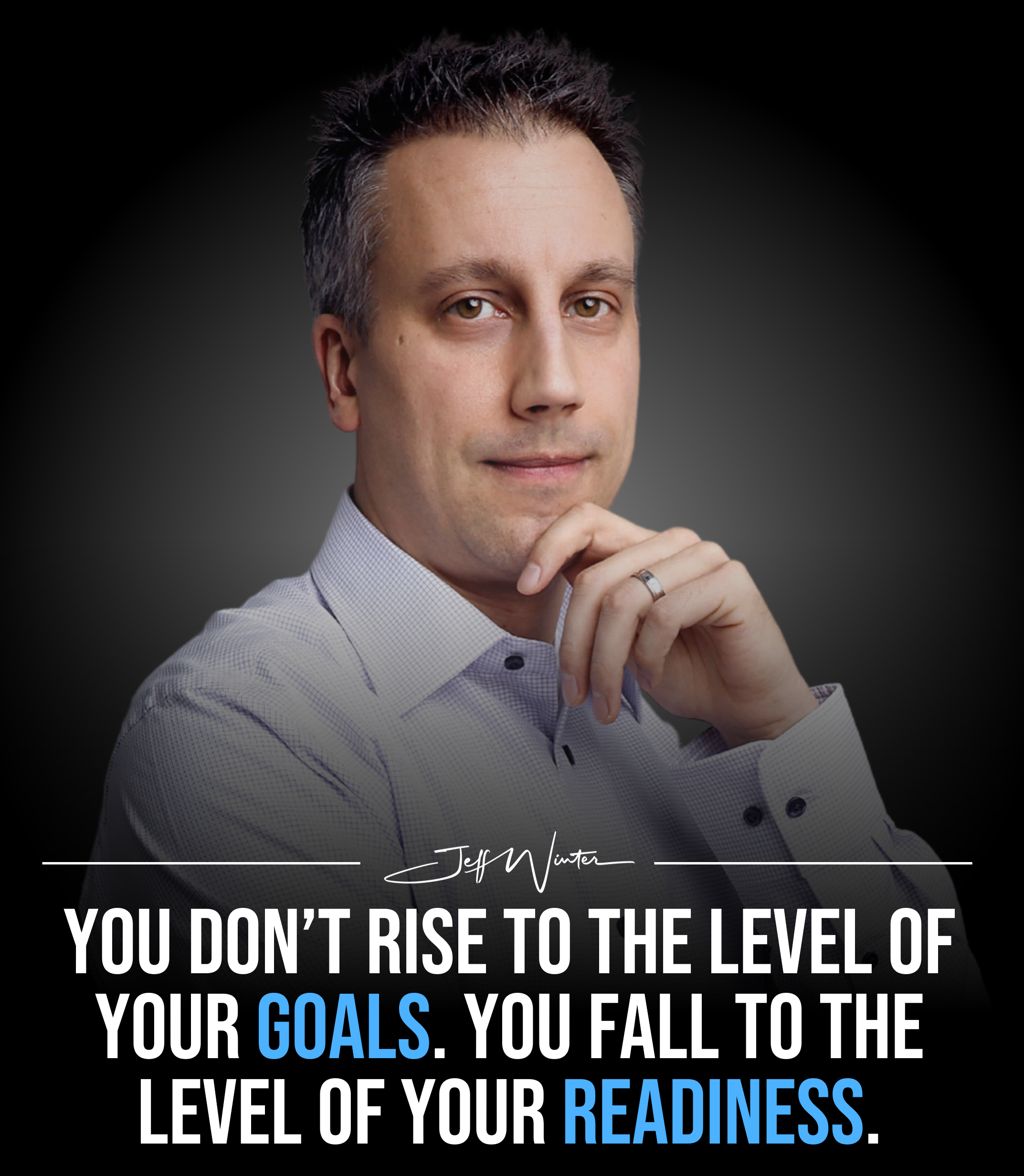 The Importance of Organizational Readiness