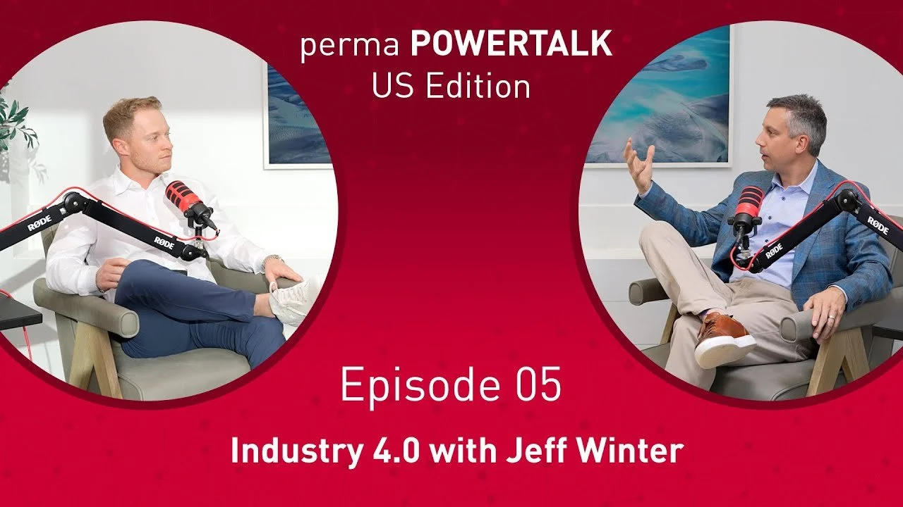 perma POWERTALK #05: What’s Next for Maintenance?