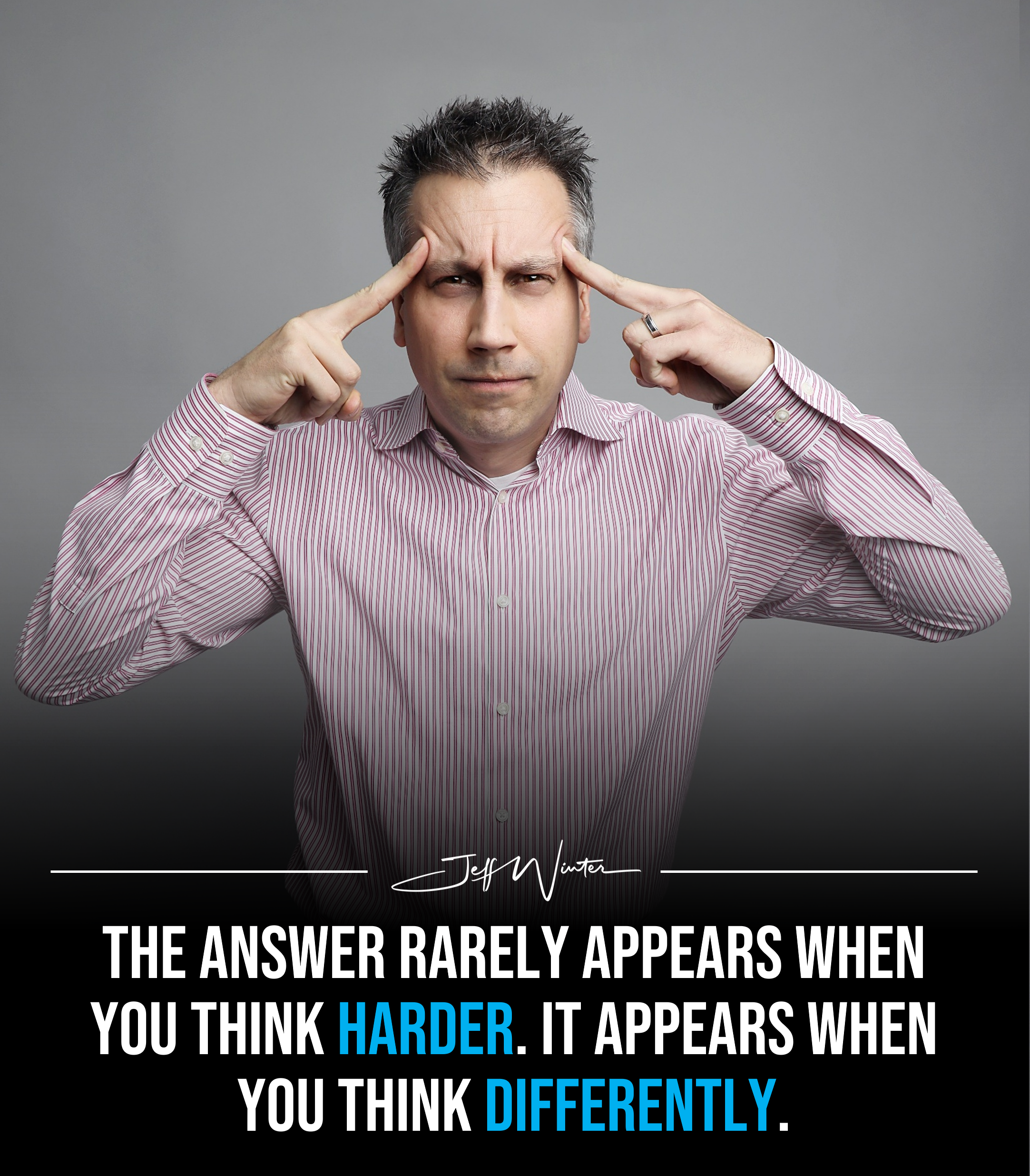 Thinking Harder Is Not the Same as Thinking Better