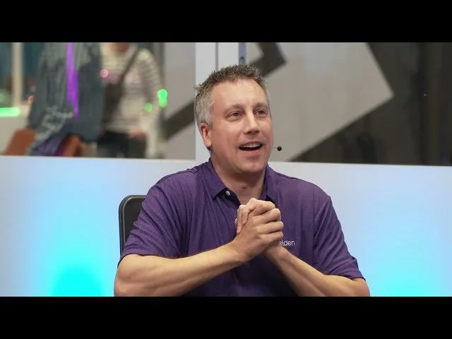 Automate LIVE 2026 Conversation: AI Readiness in Manufacturing